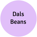 Dals | Beans